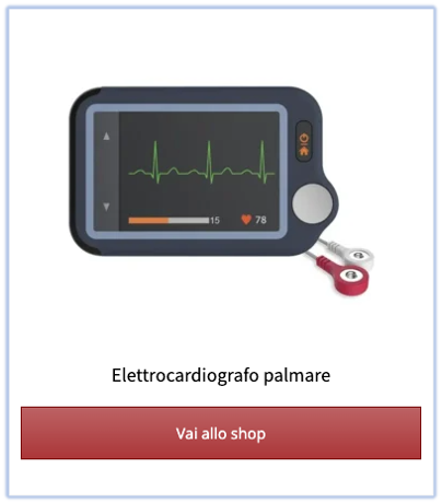 elettrocardiografo parlmare cuore e sport